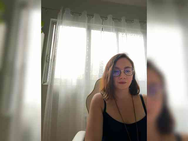 xxMishellexx webcam