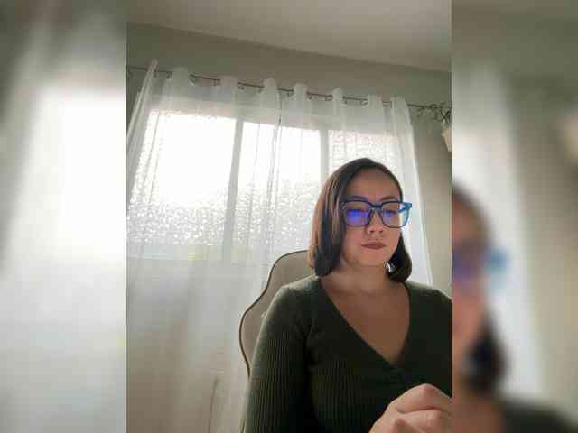 xxMishellexx webcam