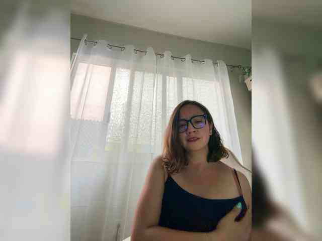 xxMishellexx webcam
