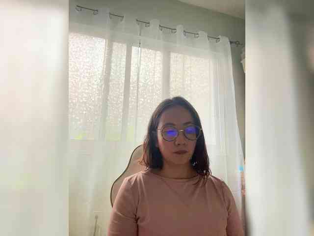 xxMishellexx webcam