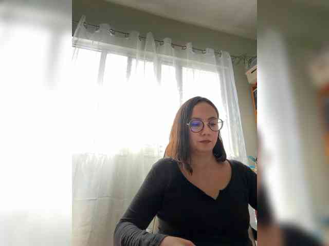xxMishellexx webcam