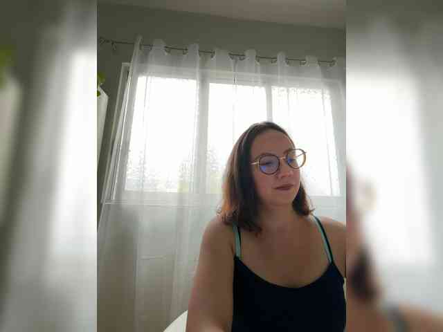 xxMishellexx webcam