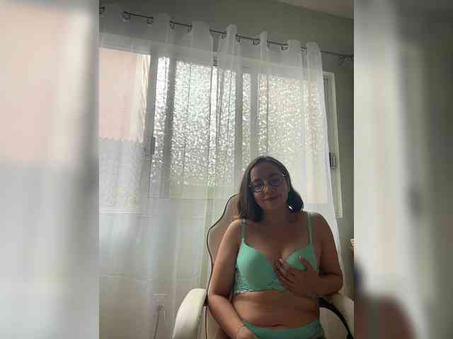 xxMishellexx webcam