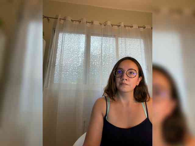 xxMishellexx webcam