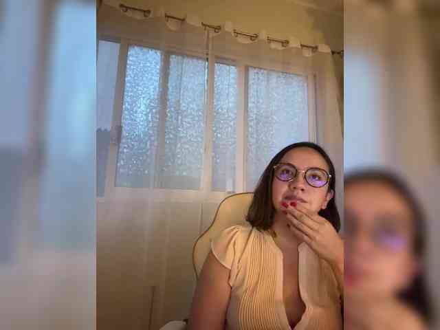 xxMishellexx webcam
