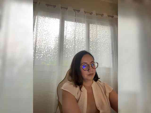xxMishellexx webcam