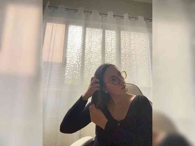 xxMishellexx webcam