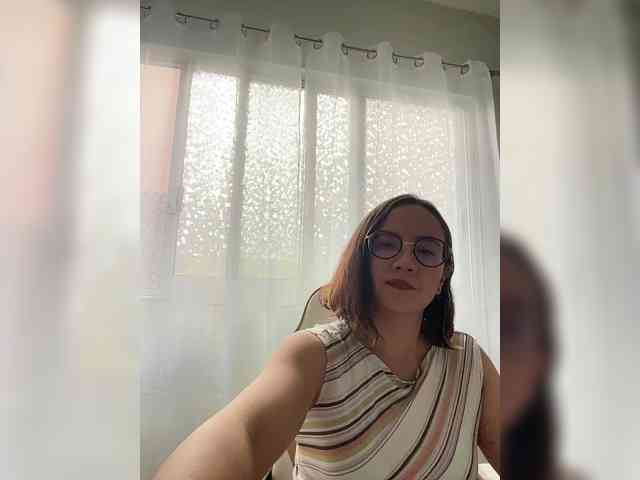 xxMishellexx webcam