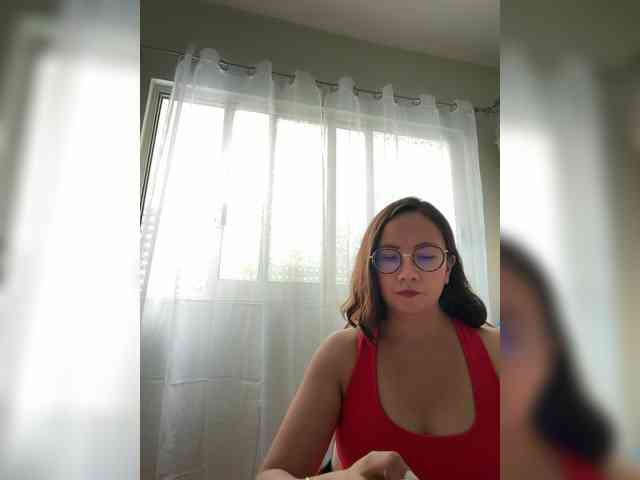 xxMishellexx webcam
