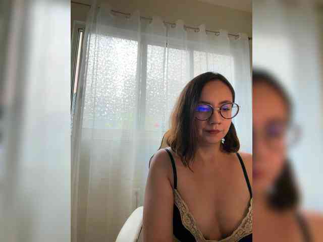 xxMishellexx webcam