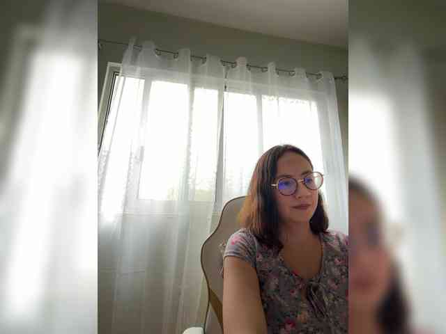 xxMishellexx webcam
