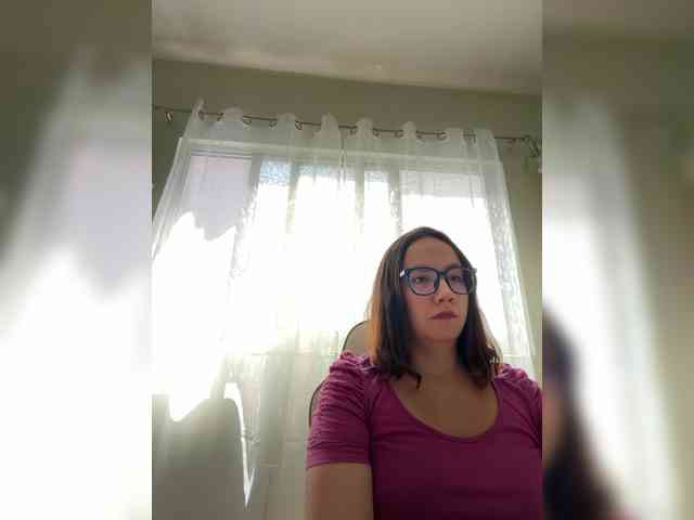 xxMishellexx webcam
