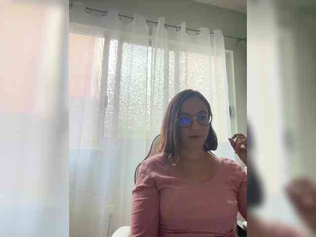 xxMishellexx webcam