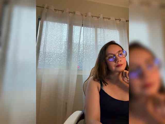 xxMishellexx webcam