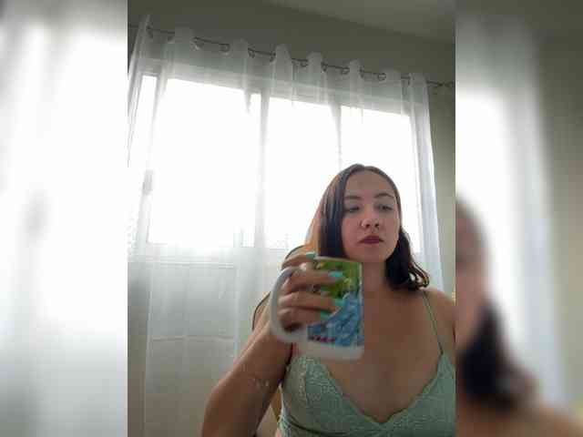 xxMishellexx webcam
