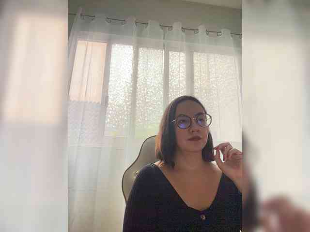 xxMishellexx webcam