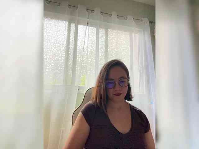 xxMishellexx webcam