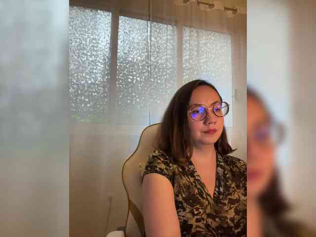 xxMishellexx webcam