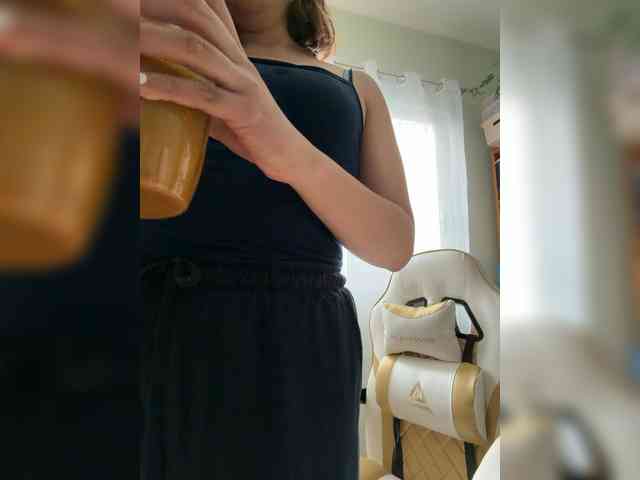 xxMishellexx webcam
