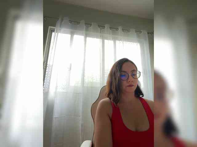 xxMishellexx webcam