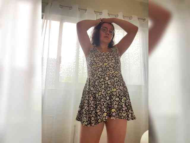 xxMishellexx webcam