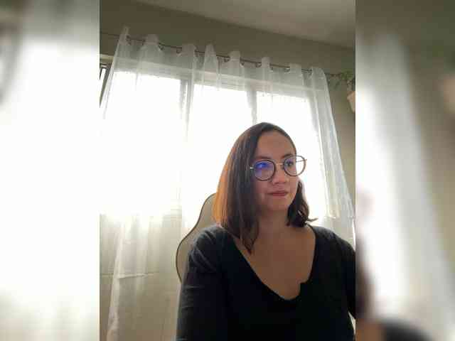 xxMishellexx webcam