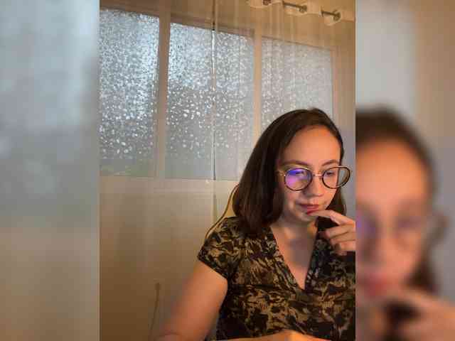 xxMishellexx webcam