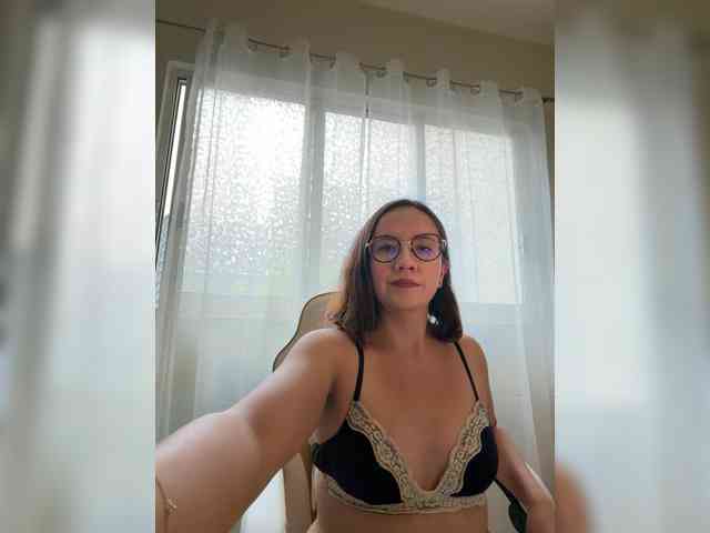 xxMishellexx webcam