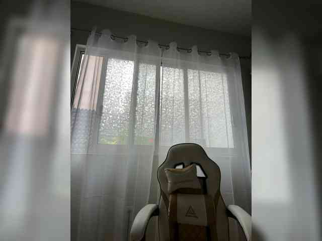 xxMishellexx webcam