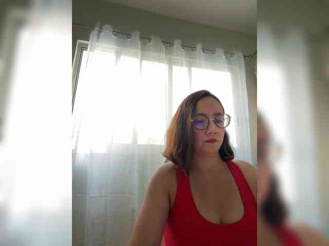 xxMishellexx webcam