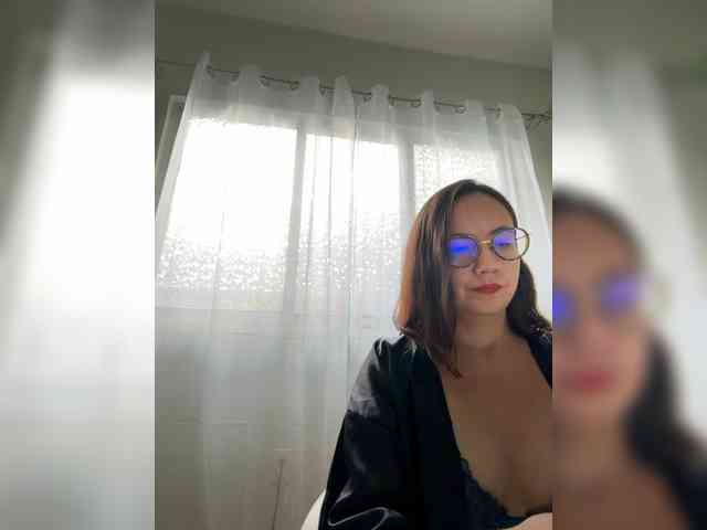 xxMishellexx webcam