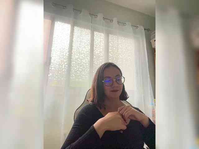 xxMishellexx webcam
