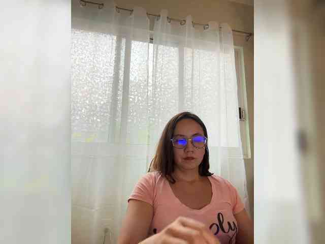 xxMishellexx webcam