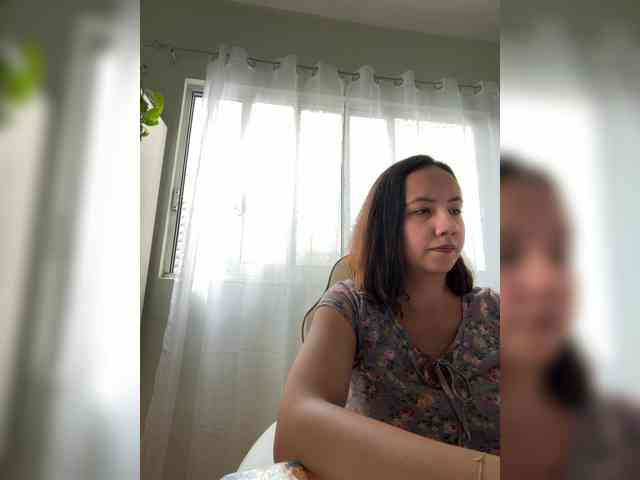 xxMishellexx webcam