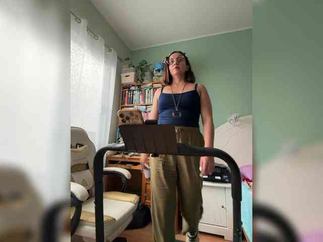 xxMishellexx webcam