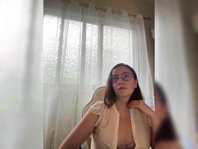 xxMishellexx webcam