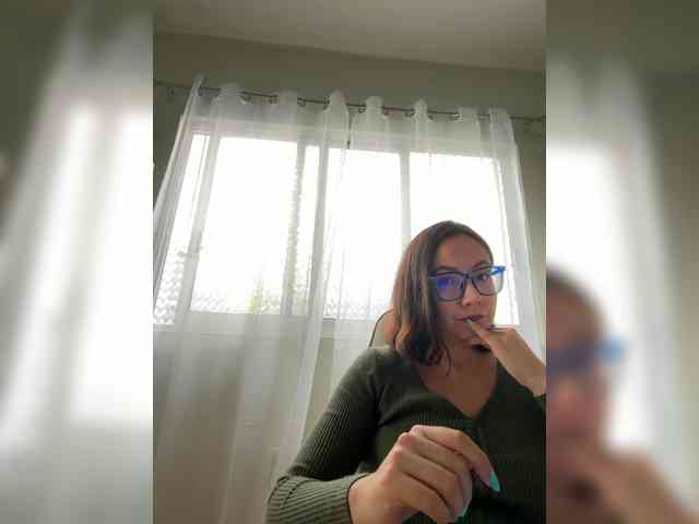 xxMishellexx webcam