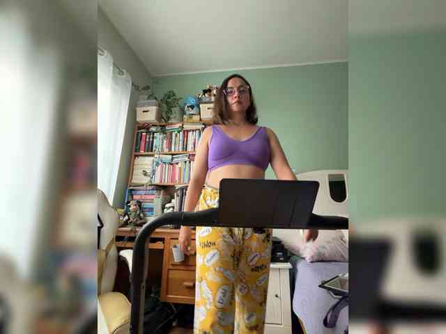 xxMishellexx webcam