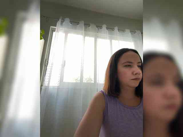 xxMishellexx webcam
