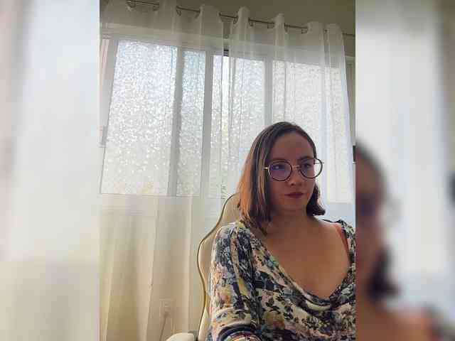 xxMishellexx webcam