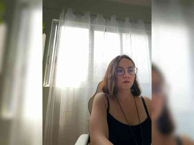 xxMishellexx webcam