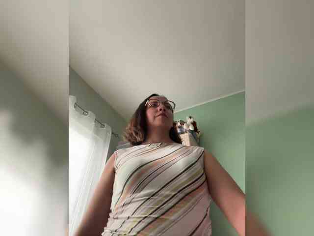 xxMishellexx webcam