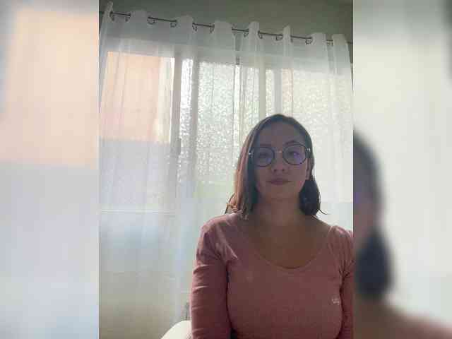 xxMishellexx webcam