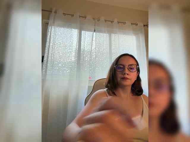 xxMishellexx webcam