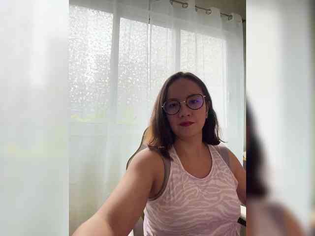 xxMishellexx webcam