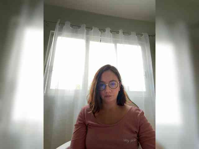 xxMishellexx webcam