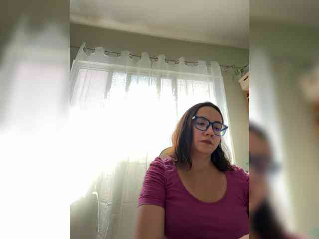 xxMishellexx webcam