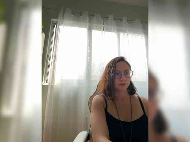 xxMishellexx webcam
