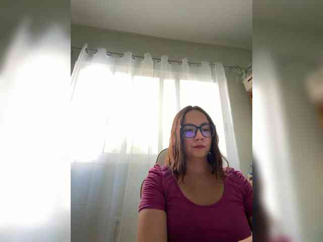 xxMishellexx webcam
