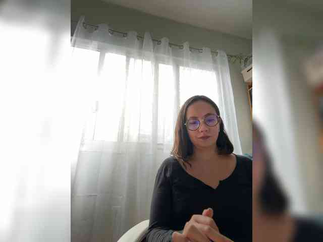 xxMishellexx webcam